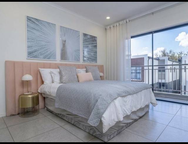 3 BEDROOM PROPERTY TO RENT IN SUNNINGHILL